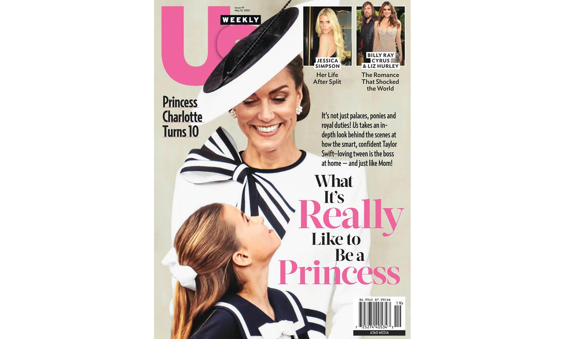 Up to 63% Off Us Weekly Magazine Subscription