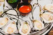 Delight in Fresh Oysters and Martinis for Two at Festival (Up to 58%Off) - Second Medium