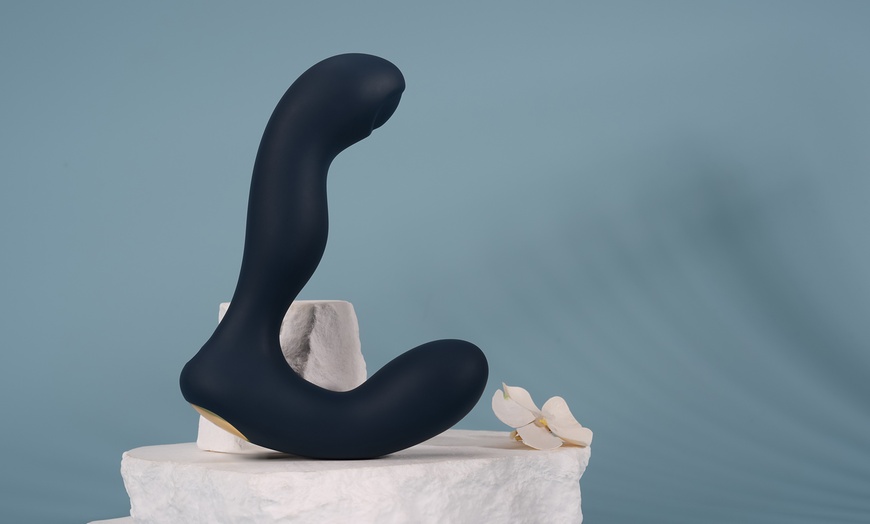 Image 5: Sextoys innovants et bien-être intime : bon d'achat Svakom