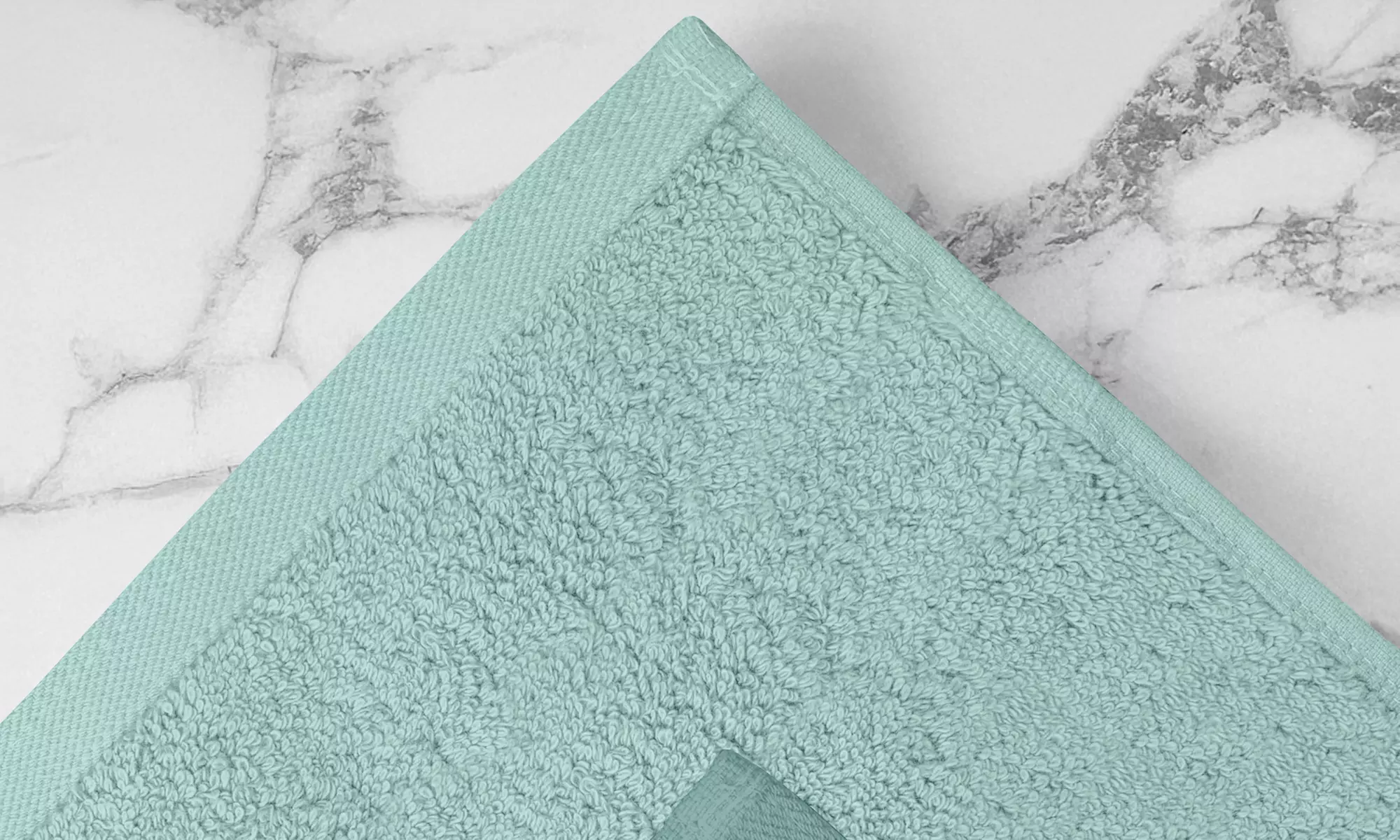 6 piezas toallas de baño de algodón de 450 gramos