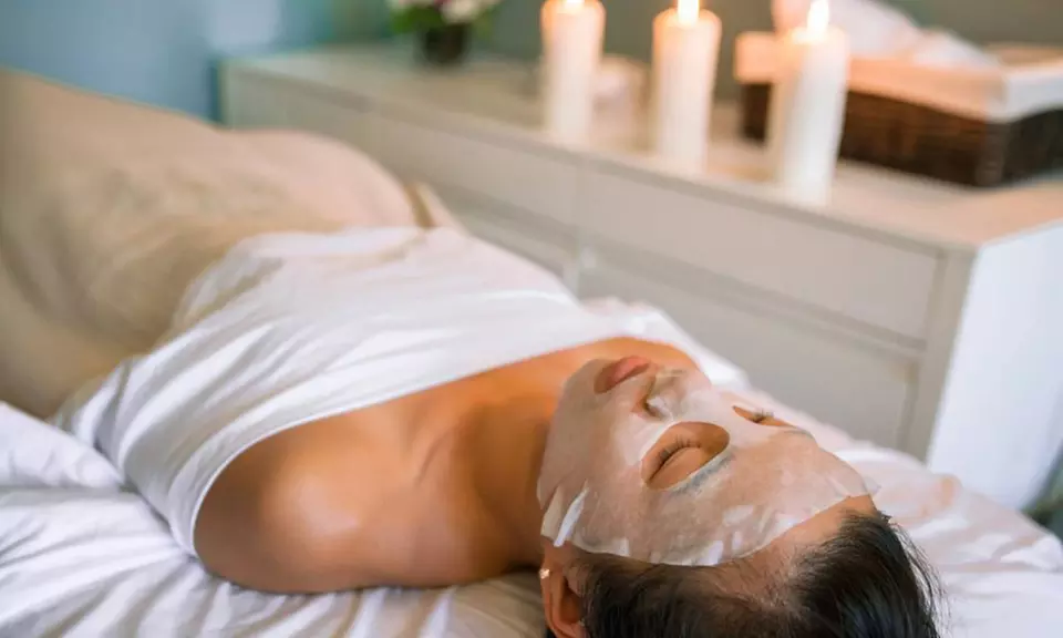 Formule détente avec hammam et enveloppement chez Bahiya