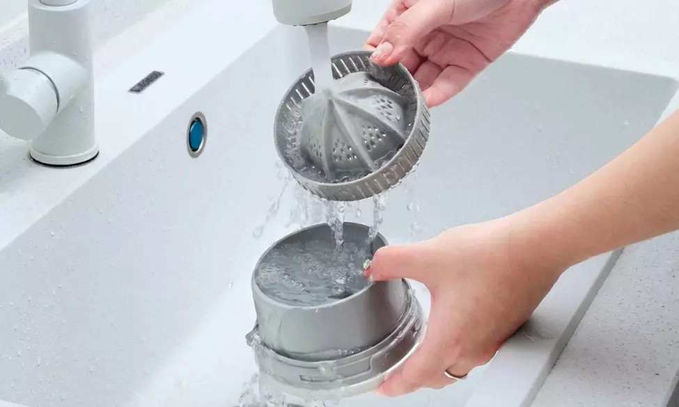 Presse-agrumes électrique sans fil, portable et rechargeable USB