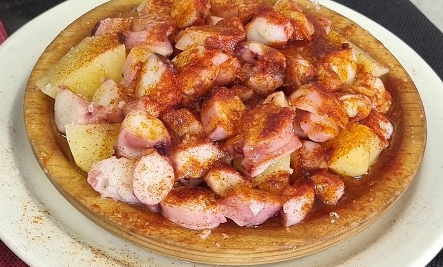 Image 2: Menú para 2 con arroz y bogavante, entrantes, vino o menú gourmet