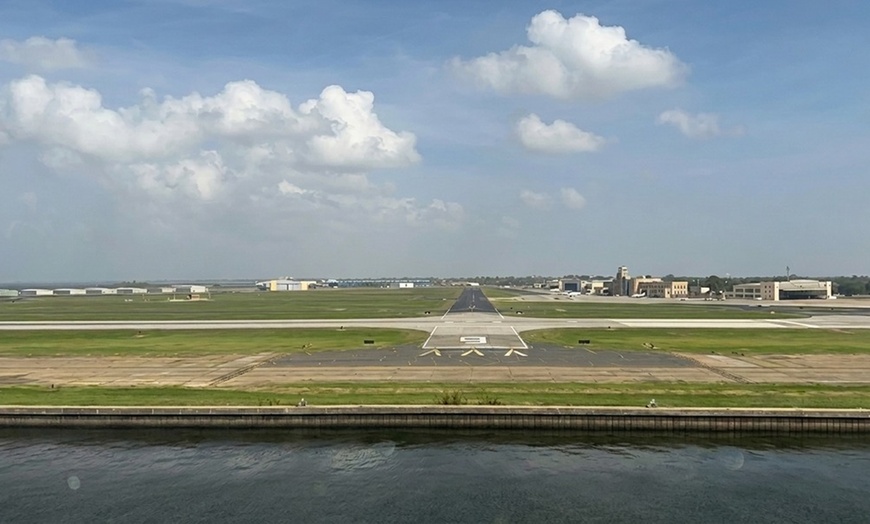 Image 5: Take the Controls: 50 Minute Fly a Plane Experience for One