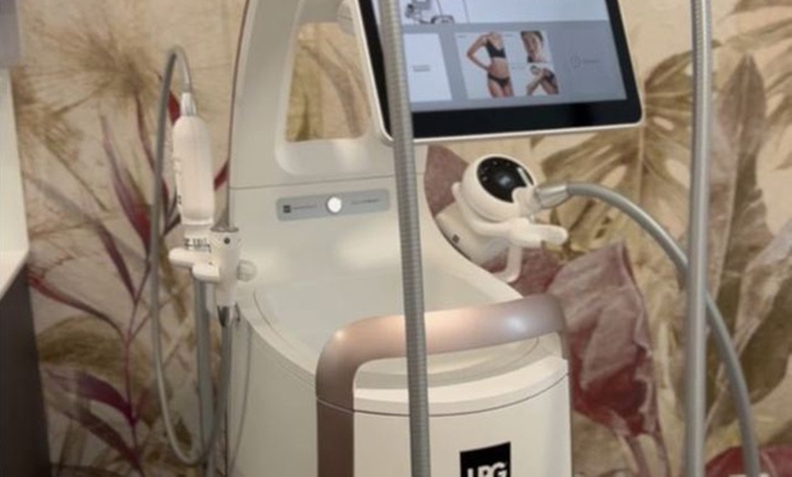 Image 7: Endermologia LPG Cellu M6 – 1, 3 lub 6 zabiegów modelujących sylwetkę