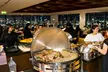 Savor 5* Iftar Delights Buffet with Beverages and Stunning Views at Kris With a View at Park Regis Kris Kin Hotel Dubai - Image 6