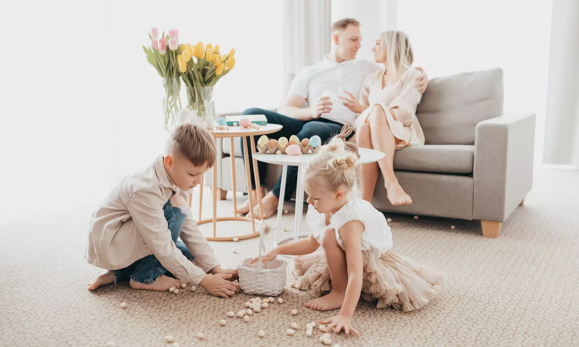 Mielno: Apartament dla 2 osób ze śniadaniami lub HB