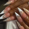 Image 5: Up to 55% Off on Nail Salon - Mani-Pedi at GoudeauNails