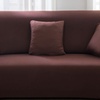 Image 4: Stretchy Protective Sofa Cover