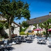 Image 10: CÔTE-D'OR | Saint-Seine-l'Abbaye - Logis Relais De La Source 3*
