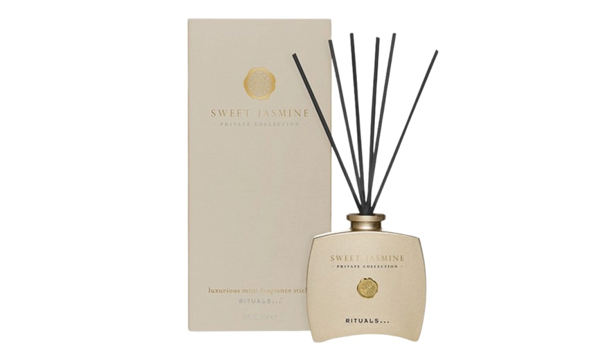 Image 7: Rituals Luxury Fragrance Sticks 100ml