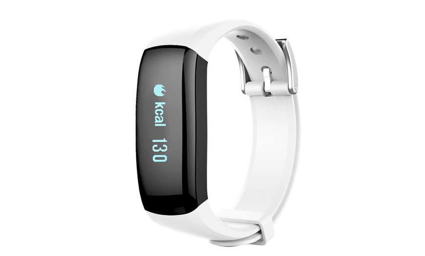 Image 6: Apachie Sports Activity Tracker