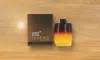 Mont Blanc Legend Night 3.4 oz / 100 ml Eau De Parfum for Men