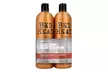 TIGI Tween Duo Shampoo, 750 ml und Conditioner, 750 ml - Second Medium