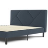 Image 18: Stoffen bed ´Ric´ 