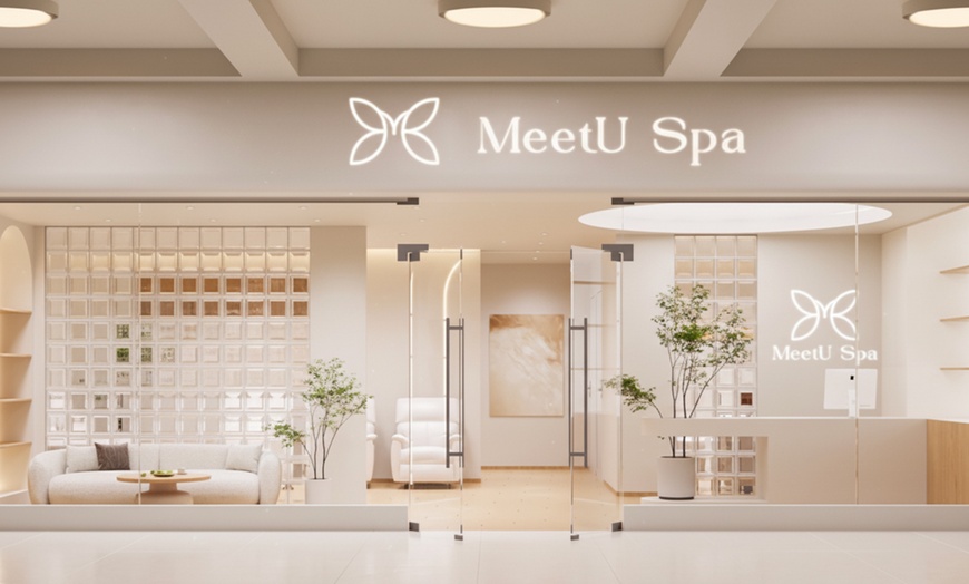 Image 9: Up to 56% OFF 60 Min Head Spa OR 30 Min Foot Spa
