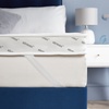 Image 8: Silentnight Airmax Pillows or Silentnight Airmax Mattress Topper 