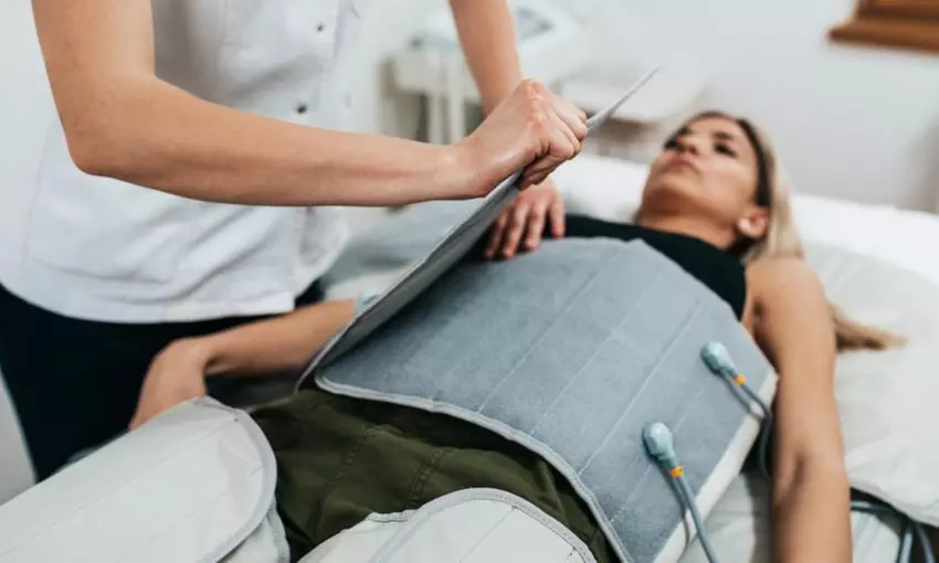 2 o 4 sesiones de tratamiento reductor anticelulítico para 1 persona