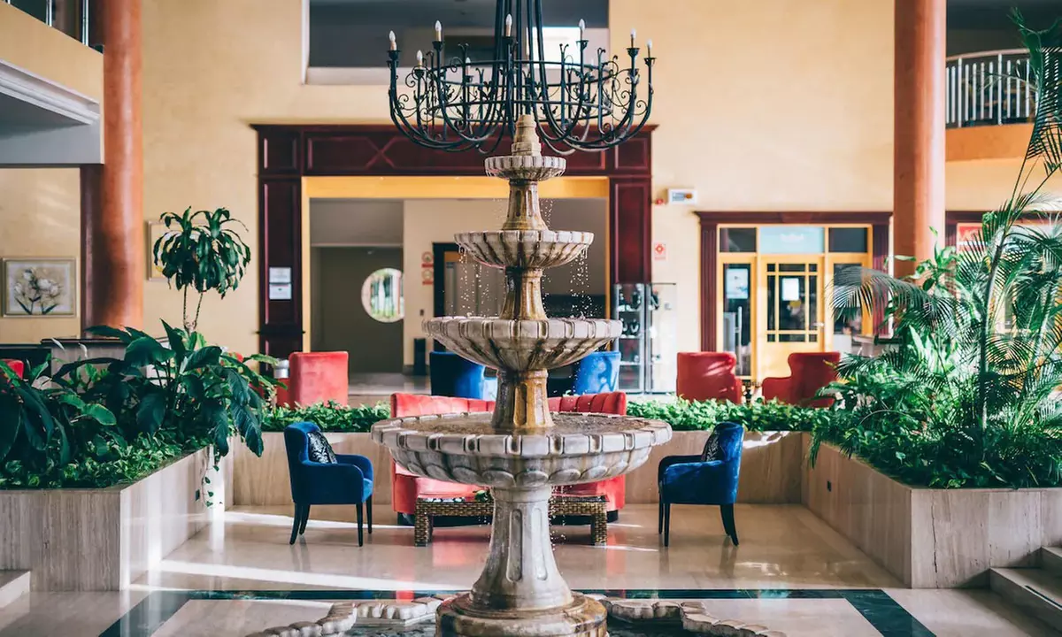 Daypass con almuerzo, bebidas ilimitadas y opción a cama balinesa