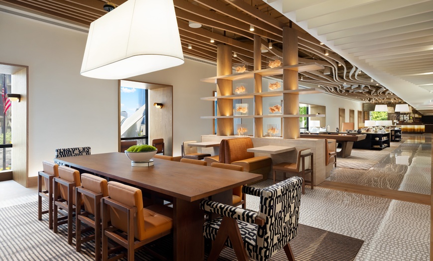 Image 4: Member-Only Deal: 4-Star Hotel in Lower Manhattan