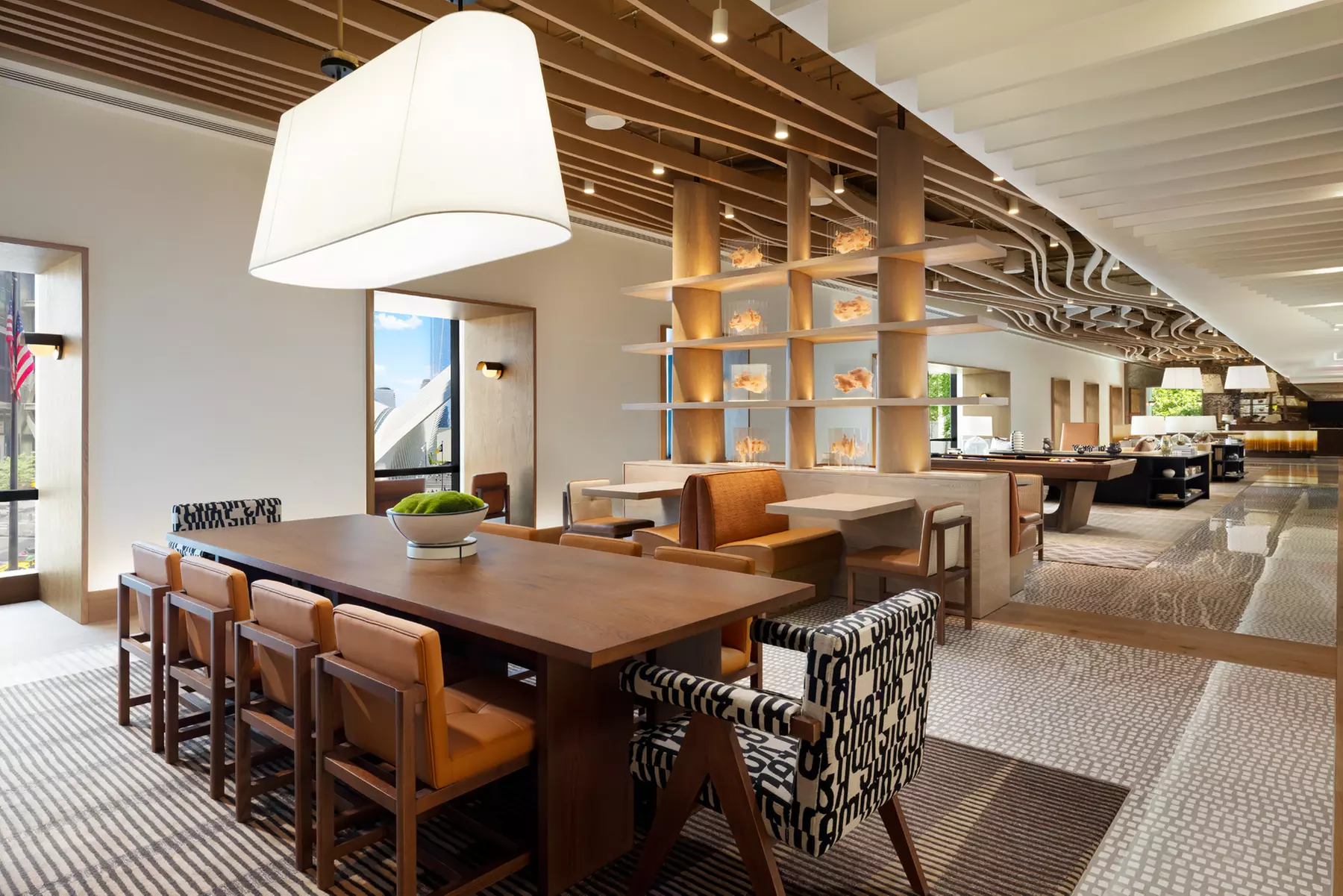 4-Star Hotel in Lower Manhattan