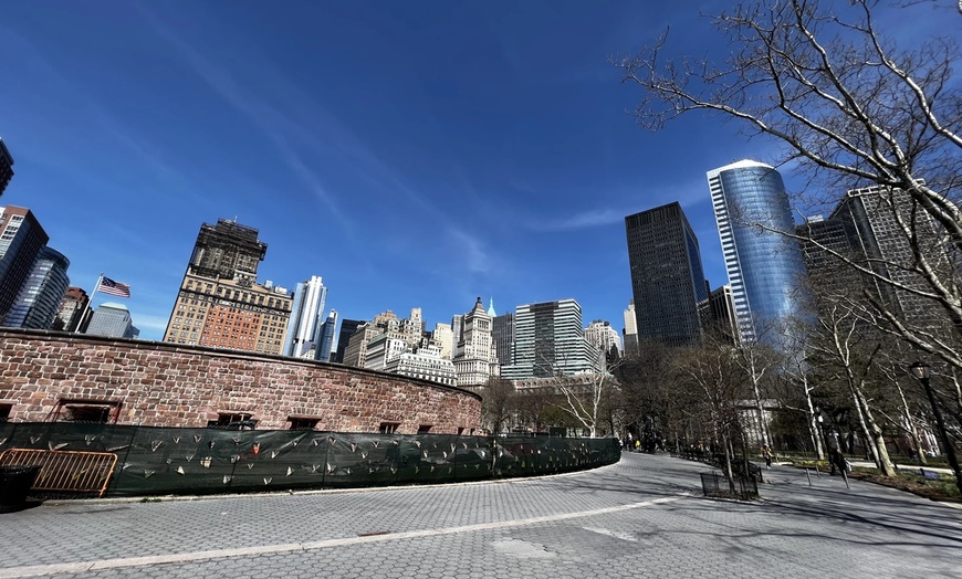 Image 9: ✈ New York in 5 Days: Hotel, Flights & Iconic Views from Worldee