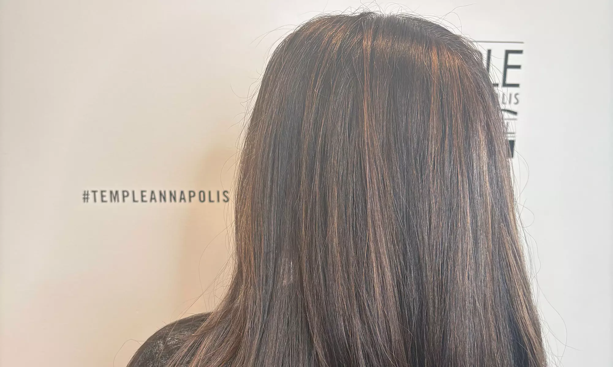 Total Hair Transformation Package: Shampoo, Blowdry, Steaming & More