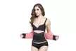 Unisex Double-Compression Shaping Belt in Regular and Extended Sizes - Second Medium