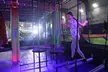 Jump into Action with 90-Minute Trampoline Park Passes at Jump Time Meridian (Up to 42% Off) - Second Medium