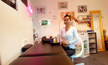 30-Minute Relaxing Massage - ST Nail