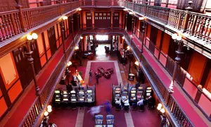 Nouvelle-Aquitaine : chambre confort ou privilège, pdj, dîner & casino