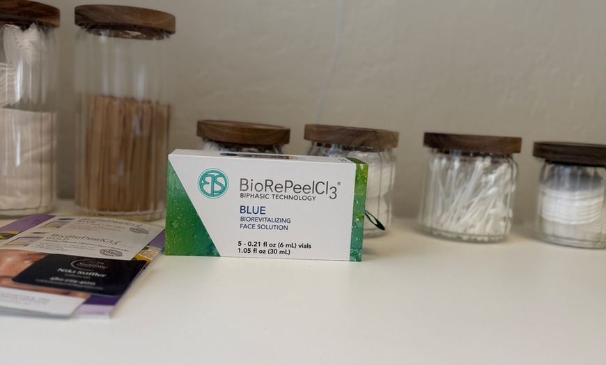 Image 3: 60-Min HydraFacial Session at Hydraskin Aesthetics Studio