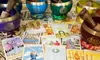 One 60-Min Session: Tarot, Psychic Reading & Energy Healing at Psychic Vitality (Up to 82% Off)