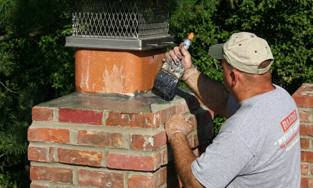Professional Chimney Services: Cleaning, Inspection, & Safety Checks
