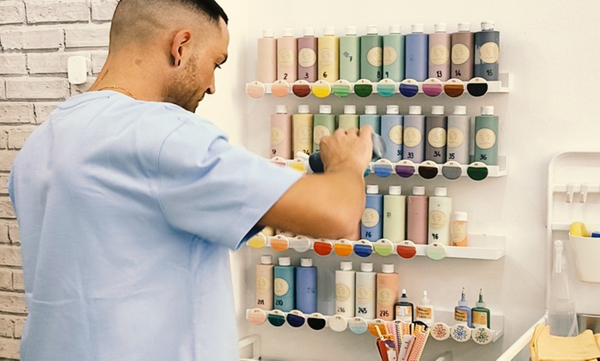 Image 6: Hasta 38% de dto. en Clases de alfarería en Tonypotter Cerámica