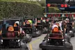 Unleash Your Inner Racer with 40mph Euro & 35mph Champ Karts at Go Kart World! (Up to 47% Off) - Second Medium