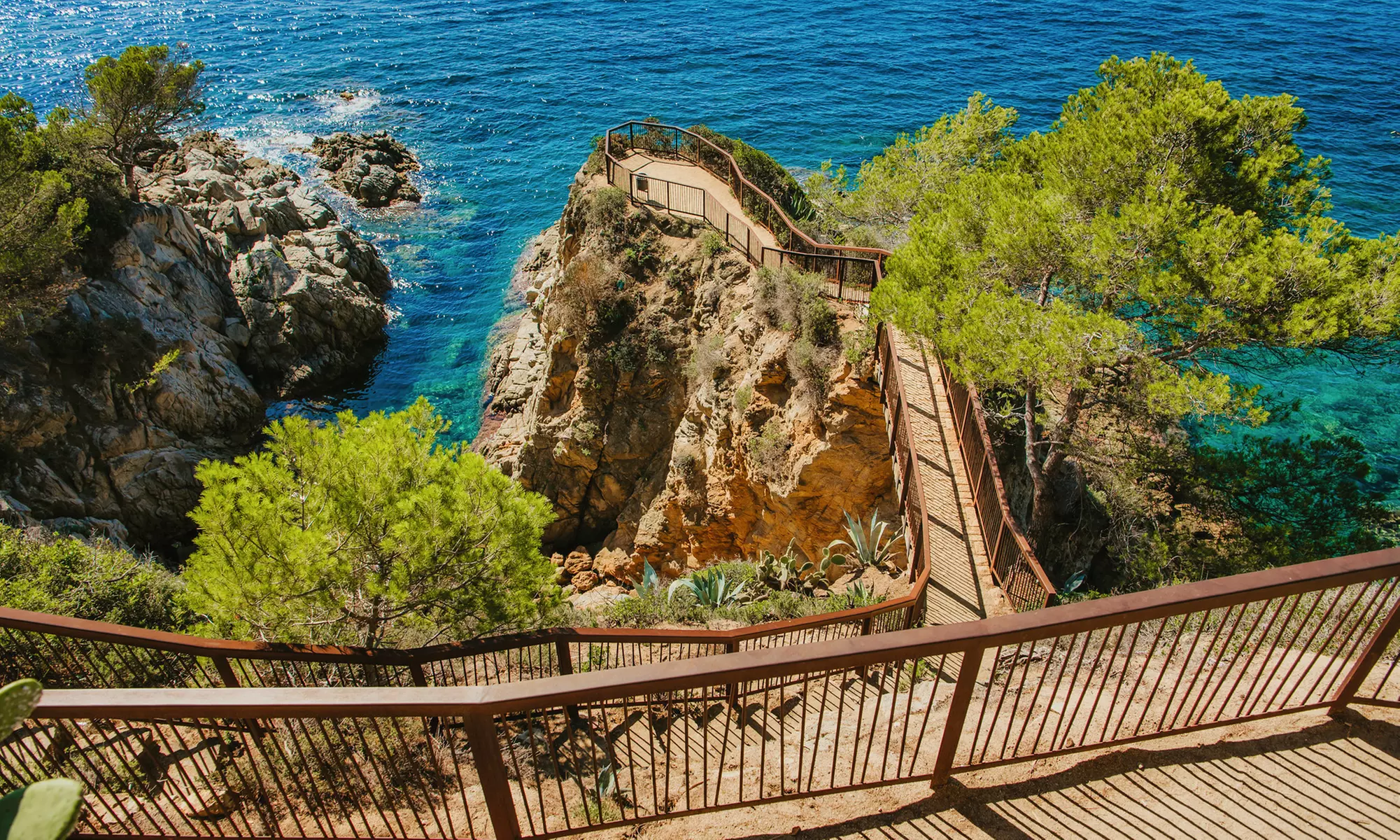 ESPAGNE ⛱️| Lloret de Mar - Hôtel Palm Beach & SPA 3*