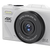 Image 5: 4K Digital Camera