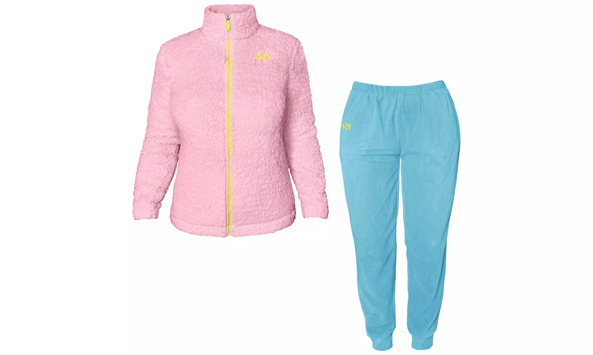 Tuta da donna Superga