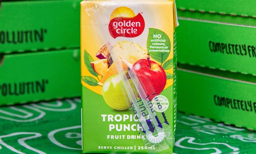 Image 10: G-Free Donuts: Happiness by the Box!