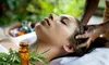 Hair Growth Scalp Massage with Keratin or Protein Mask at A-M Wellness Day Spa (Up to 56% Off)