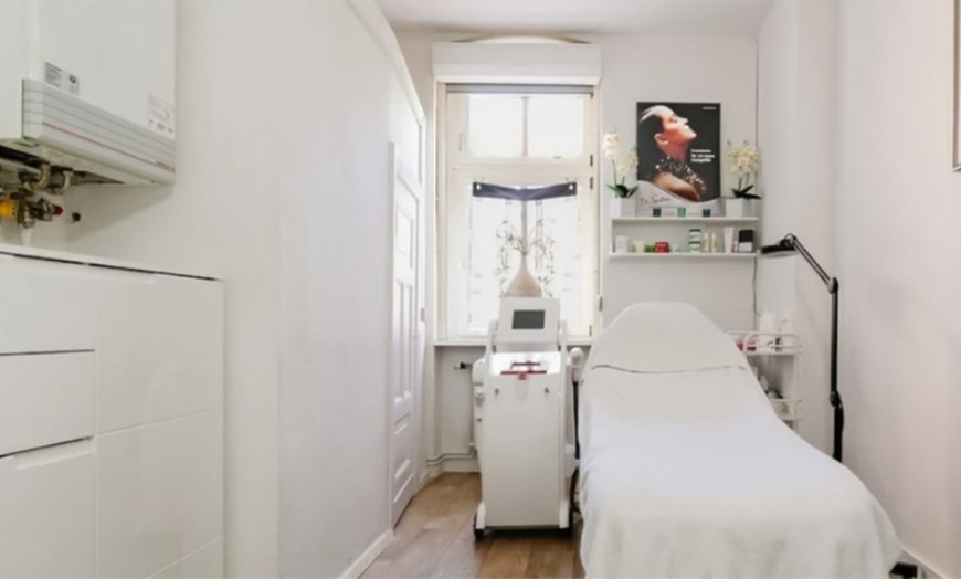 Image 5: 45 Min Teenager Gesichtsbehandlung