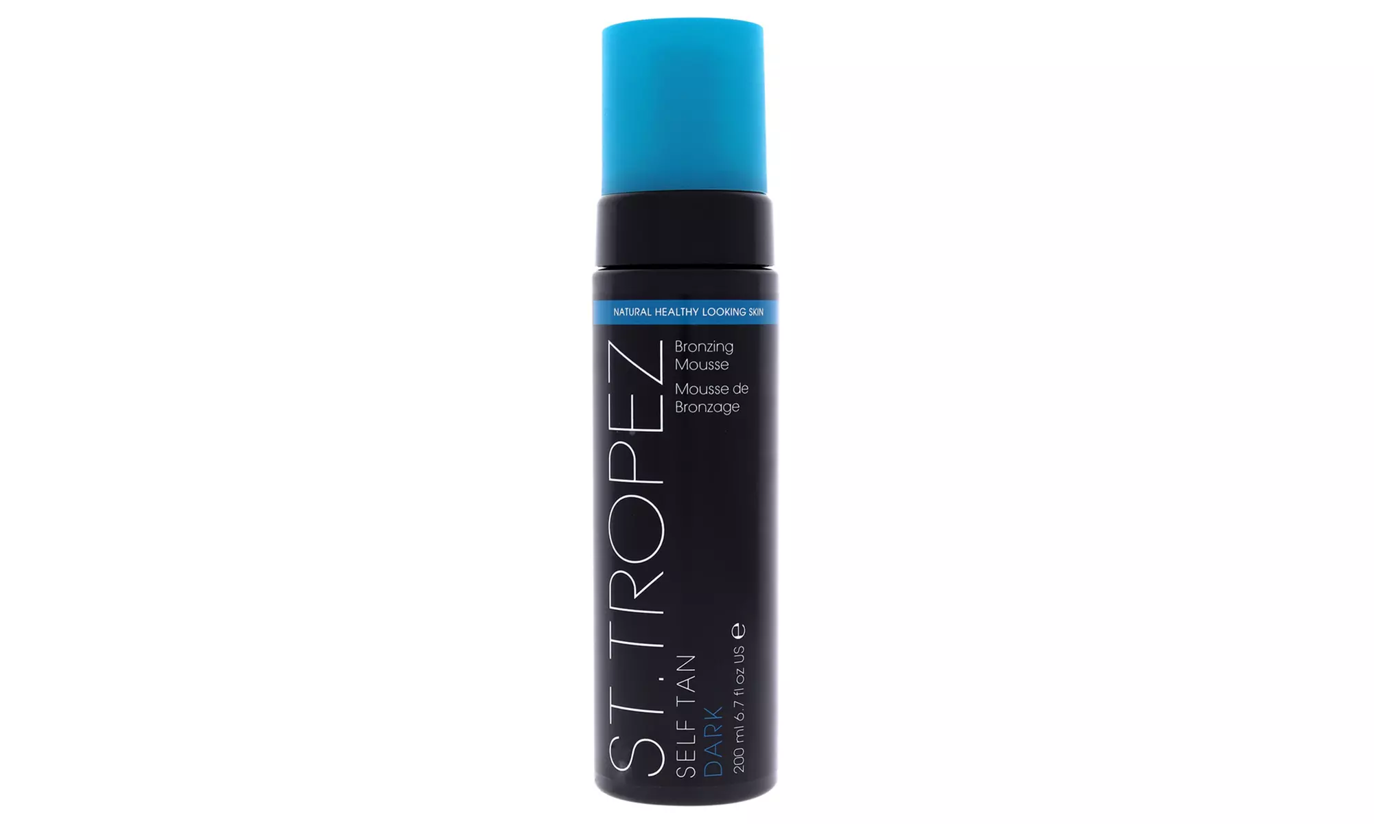 St. Tropez Self Tan Mousse in Classic, Dark, Express and More