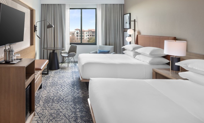Image 8: Family-Friendly Stays & Activities in Frisco with Breakfast