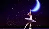 Up to 55% Off on Kids Dance Classes at Tutu Performing Arts