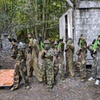 Image 8: Enjoy 3 Hour Paintball Session + 100 Paintballs For Up to Six People