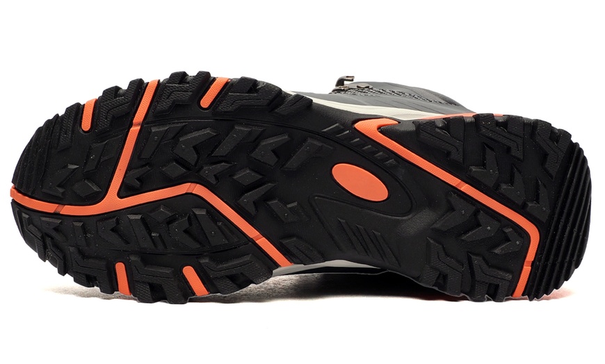 Image 4: Cotswold Wychwood Mid Water-Resistant Women's Hiking Boots