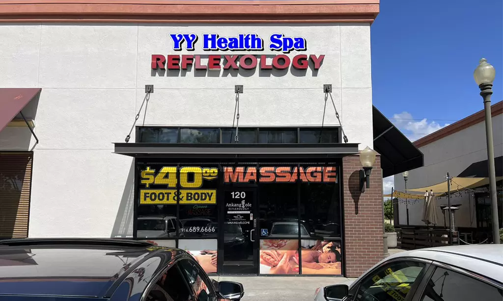 Relax w/ Prenatal Massage or 60 Min: Body Massage w/ Hot Stones & More