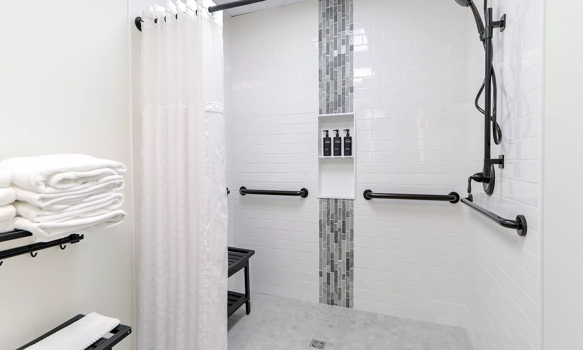 Tennessee Hotel in the Smokies