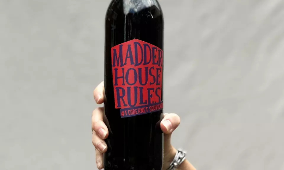 77% Off Curated Cabernet Collection from Swirl Wine Shop
